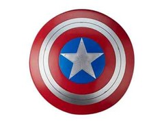 HASBRO 2024 MARVEL LEGENDS CAPTAIN AMERICA BRAVE NEW WORLD 24” ROLEPLAY SHIELD