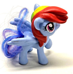 10 Toys: Pixar Buzz Lightyear My Little Pony Rainbow Dash Snoopy Leonardo & More