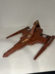1979 Mego Buck Rogers Draconian Marauder Fighter Ship Vehicle Sci Fi Vintage Toy