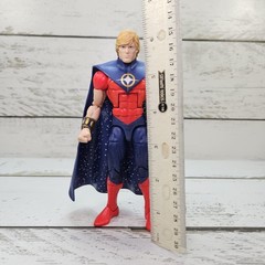 Hasbro Marvel Legends Quasar 2021 6″ Poseable Action Figure Loose Walgreens