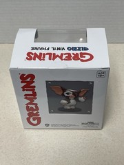 Culturefly Gremlins Gizmo Vinyl Figure 4 Inch