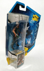 Mattel AVATAR COL. MILES QUARITCH Collectible Figure Level 1 Webcam i-Tag