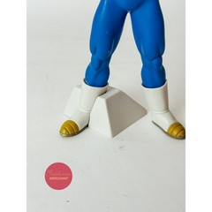 Banpresto – Dragon Ball Daima – Super Saiyan 3 Vegeta Figure