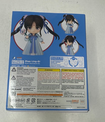Legend of Sword and Fairy Zhao Ling-Er Action Figure New