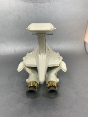 Power Rangers Time Force Timeranger Bandai 2000 Vintage Weapons Work