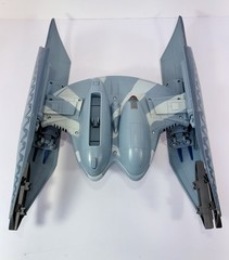 Hasbro 2010 Star Wars The Clone Wars Hyena Bomber Droid Fighter