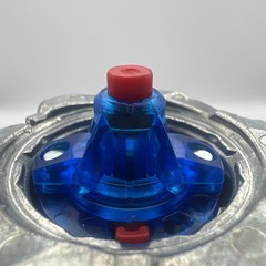 Galaxy Pegasus Legacy Xtreme’ Teal B-194 06: Beyblade Burst Takara Tomy
