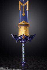 BANDAI PROPLICA THE LEGEND OF ZELDA MASTER SWORD 1050mm Plastic Toy