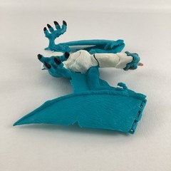 Zuru Robo Alive Dino Pterodactyl Action Figure Robotic Pet Dinosaur Wing Flap