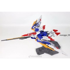 Daban 1/100 8825 Wing EW MG – Assembly Model Kit Action Figure HIRM Gift New Toy