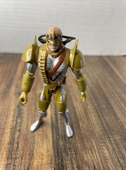 Marvel Toybiz X-Men Maverick Metallic Edition As Shown CJ5
