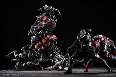 SEXYICE VERMIN B006 Ant 1/12 Figure Artificial Evolution Creature Preorder