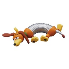 Japan T-ARTS Toy Story Andy Is Here! Woody Gashapon Disney Capsule Toy Set of 4