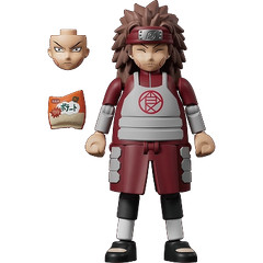 Blokees Naruto Shippuden GV WAVE 03 – Heart of a Ninja – Sealed Box of 9