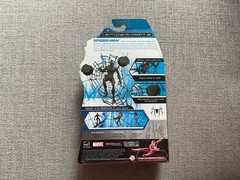 Marvel’s Spider-Man 3 Wall Hanging Web ActionFigure Hasbro 2007 No. 69140 NRFB