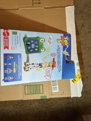 Disney Toy Story 5 Lilypad Interactables