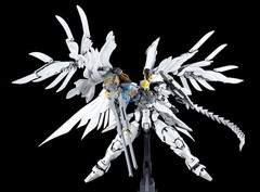 Brand New Strange Work Studio PG 1/60 Monument EX Tallgeese Plastic Kit