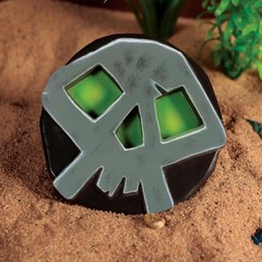 Sea Of Thieves Limited Edition Stronghold Key Resin Replica