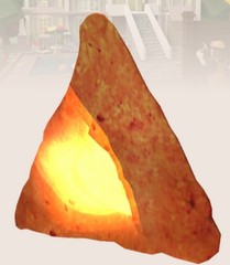 R0BLOX Toy Code – Flaming Hot Chip Head | With Special Effect