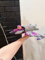 Spin Master PAW Patrol: The Mighty Movie Skye Mighty Movie Jet W Figure
