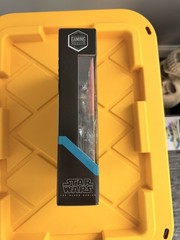 *NEW* Hasbro Star Wars: The Black Series Lord Starkiller Deluxe Figure IN HAND