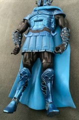 DCUC DC Universe Classics Wave 4 Ares 7” Mattel