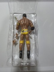 WWE Elite Royal Rumble 2025 LA Knight Mattel Wrestling Action Figure