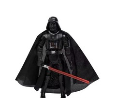 10cm Sci-Fi Villain Action Figure Collectible Mini Toy Model