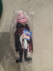 LARS OF THE STARS STEVEN UNIVERSE 12″ PLUSH SDCC 2018 EXCLUSIVE 3000 PCS