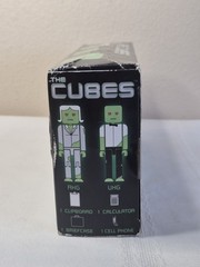 The Cubes Corporate Zombies 2006