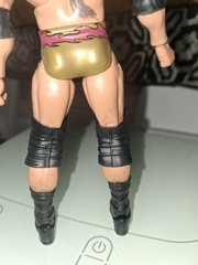 Mattel WWE Elite Ruthless Aggression Series 1 BATISTA Walmart Exclusive Figure 2