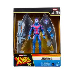 Hasbro Marvel Legends Archangel (X-Men ’97) 6-in Action Figure