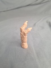 Vintage The Claw M.U.S.C.L.E. Muscle Men Figure #153 Flesh Color Kinnikuman