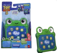 BUNDLE of ALL Disney Pixar Toy Story 5 Interactables: Movie Phrases & Cross Talk