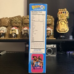 The New Day Booty-O’s WWE Elite Collection Boxed Figure Set w/ Trombone