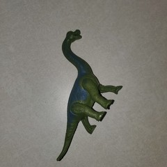 Lot Of 5 Dinosaur Figures Ankyo Circus Party Dinosaurs Kid Galaxy Spinosaurus