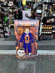 Ben Cooper Series 9 Horror Kids Set of 5 NECA Free Shipping! – IN STOCK!