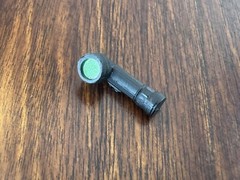 G.I. Joe Action Force Figure (TACTICAL FLASHLIGHT ACCESSORY) 6″ Scale MINT 1/12