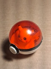 Pikachu 1.5″ Pokemon Nintendo Figure 1999 BFI