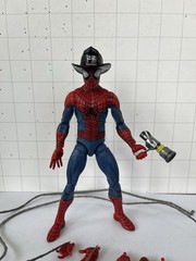 Marvel Diamond Select Amazing Spider-Man 2 Spider-Man 100% Complete
