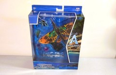 Avatar 2 The Way of Water TONOWARI SKIMWING World of Pandora McFarlane Toys NEW