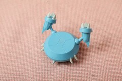1998 TOMY Misty 2000 Nintendo Hasbro Ash Ketchum Pokemon Vintage Action Figures