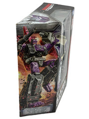 Transformers Apeface Figure 2019 Siege War for Cybertron Voyager Class NIB