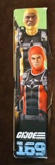 G.I. Joe Classified MASS G.I. Joe Diver Vs Cobra Diver 2 pack Exclusive Figures