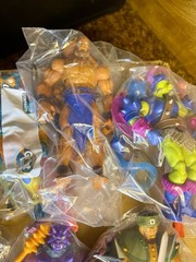 Huge Lot of 42 MOTU LOOSE Action Figures! Origins! Masterverse! Complete Figures