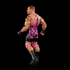 WWE Mattel Elite Greatest Hits 2026 Bron Breakker Wrestling Figure