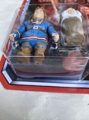 Rare New 2022 D23 Expo limited exclusive Super7 Reaction Willow 3.75″ figure