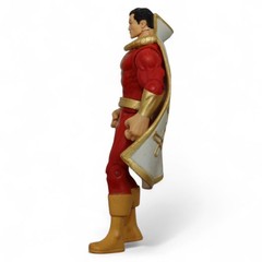 DC Universe Infinite Heroes Shazam Action Figure Red & Gold Suit Collectible Toy