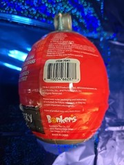 New Ryan’s World Robo Mini Mystery Egg Bonkers, Includes 7 Toys, (2023)