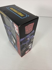 Transformer Bumblebee Movie Soundwave SS 83 Voyager Hasbro